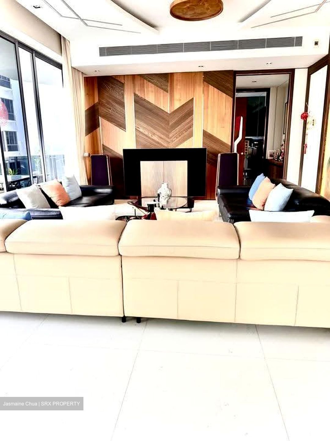 The Tate Residences (D9), Condominium #629746591